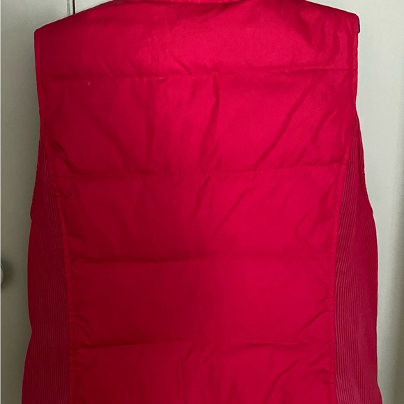 Gap Down Vest - Picture 5 of 5